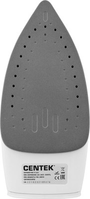 Утюг Centek CT-2321- фото2