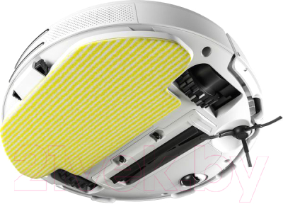 Робот-пылесос Karcher RCV 3- фото4