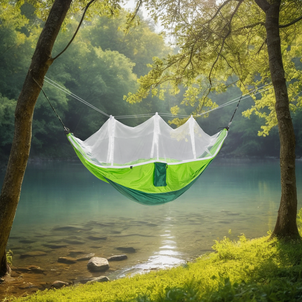 Гамак Sundays ZC-CH010-1- фото4