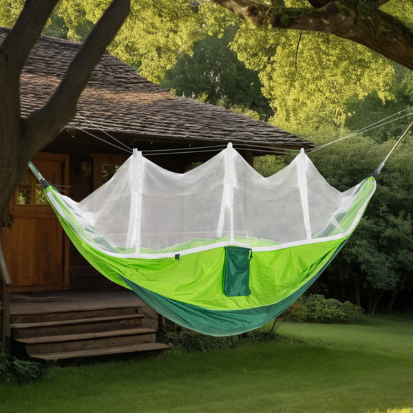 Гамак Sundays ZC-CH010-1- фото5