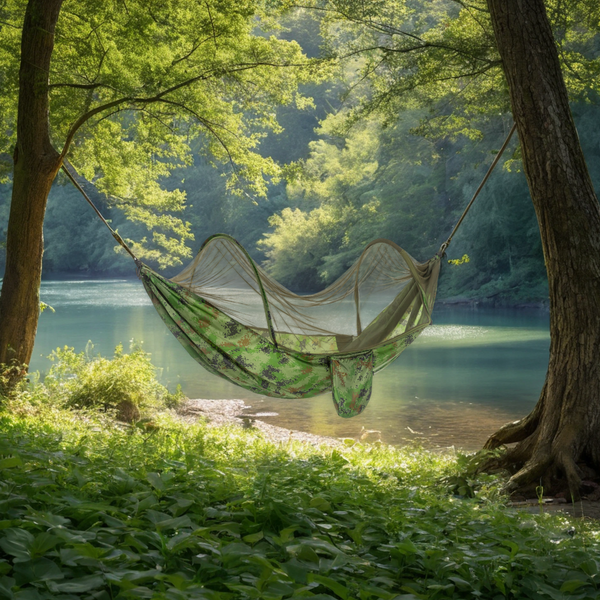 Гамак Sundays ZC-CH011-2- фото4