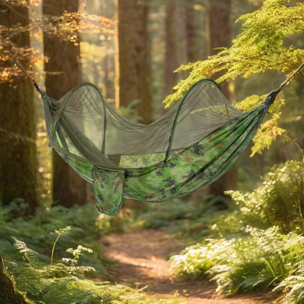 Гамак Sundays ZC-CH011-2- фото5