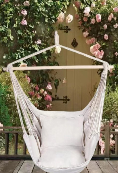 Гамак-качели Sundays ZC-CS007-2- фото8