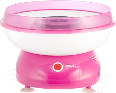 Прибор для сахарной ваты Centek CT-1445- фото