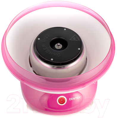 Прибор для сахарной ваты Centek CT-1445- фото2