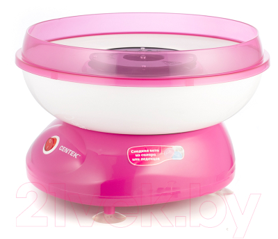 Прибор для сахарной ваты Centek CT-1445- фото5