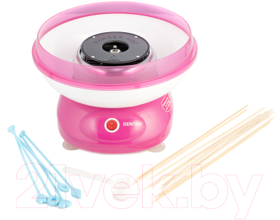 Прибор для сахарной ваты Centek CT-1445- фото6