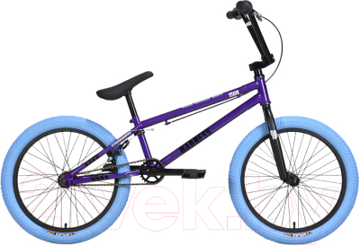 Велосипед STARK Madness BMX 4 2024- фото