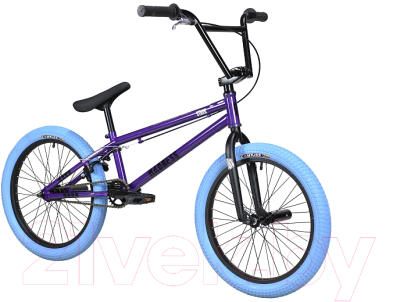 Велосипед STARK Madness BMX 4 2024- фото3