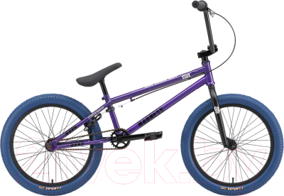 Велосипед STARK Madness BMX 4 2024- фото