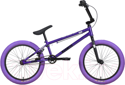 Велосипед STARK Madness BMX 4 2024- фото