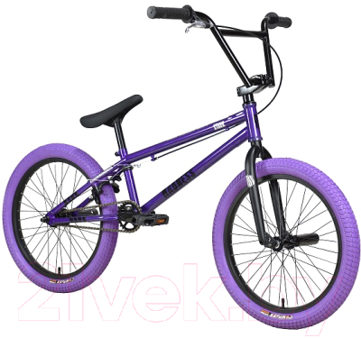 Велосипед STARK Madness BMX 4 2024- фото2