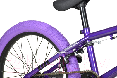 Велосипед STARK Madness BMX 4 2024- фото3