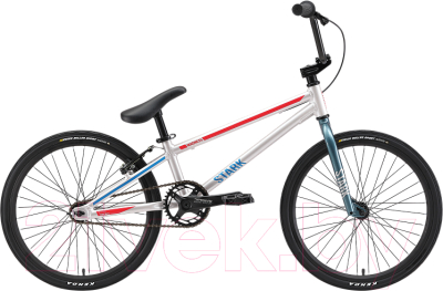 Велосипед STARK Madness BMX Race 2024- фото