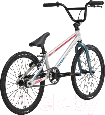 Велосипед STARK Madness BMX Race 2024- фото3