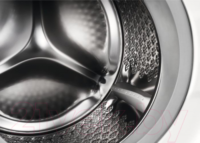 Стирально-сушильная машина Electrolux EW9WN249BE- фото3