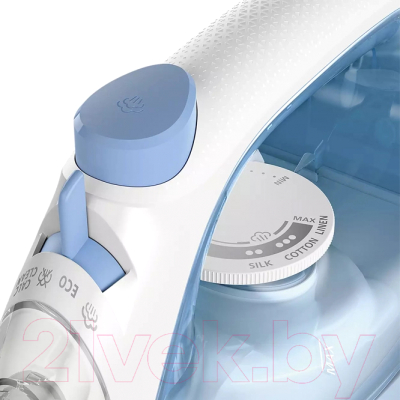 Утюг Philips DST1030/20- фото4