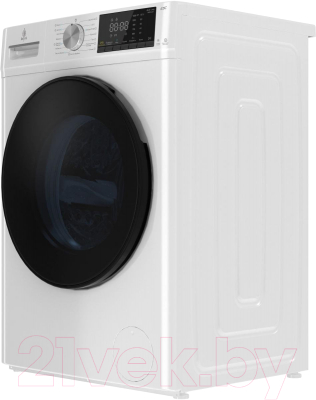 Стирально-сушильная машина Jacky's JW D8542B0BS- фото3