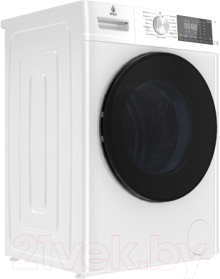 Стирально-сушильная машина Jacky's JW D8542B0BS- фото4