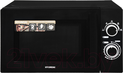 Микроволновая печь Hyundai HYM-M2058- фото
