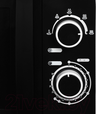 Микроволновая печь Hyundai HYM-M2058- фото4