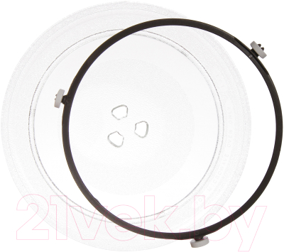 Микроволновая печь Hyundai HYM-M2058- фото5