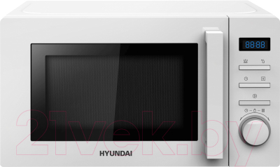 Микроволновая печь Hyundai HYM-M2060- фото