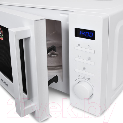 Микроволновая печь Hyundai HYM-M2060- фото3