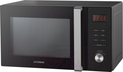 Микроволновая печь Hyundai HYM-M2062- фото
