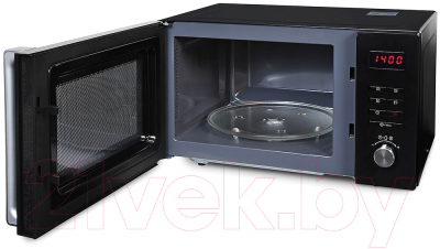 Микроволновая печь Hyundai HYM-M2062- фото2