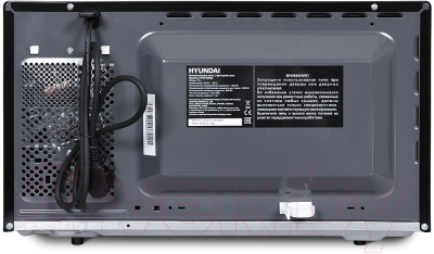 Микроволновая печь Hyundai HYM-M2062- фото4
