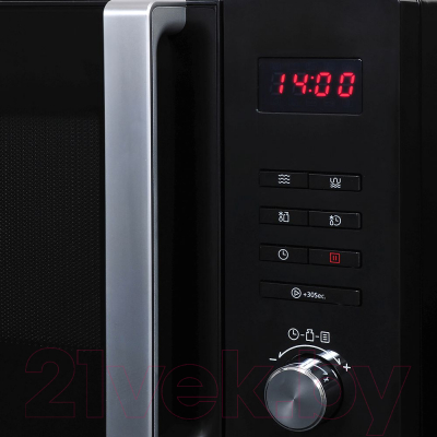 Микроволновая печь Hyundai HYM-M2062- фото5