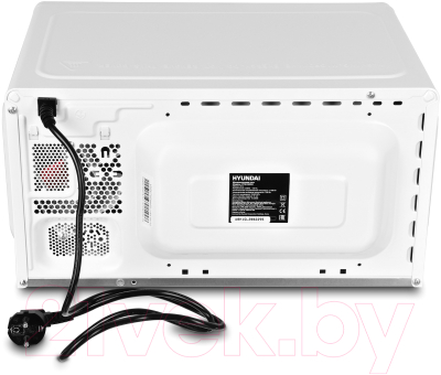 Микроволновая печь Hyundai HYM-M2041- фото5