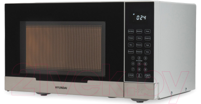 Микроволновая печь Hyundai HYM-D2075- фото