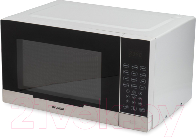 Микроволновая печь Hyundai HYM-D2075- фото2