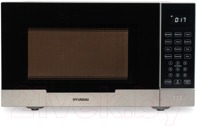 Микроволновая печь Hyundai HYM-D2075- фото3