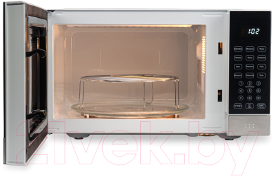 Микроволновая печь Hyundai HYM-D2075- фото4
