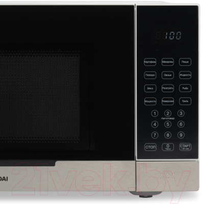 Микроволновая печь Hyundai HYM-D2075- фото7
