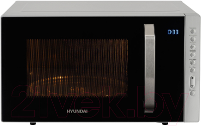 Микроволновая печь Hyundai HYM-M2066- фото