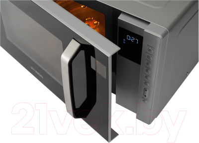 Микроволновая печь Hyundai HYM-M2066- фото10