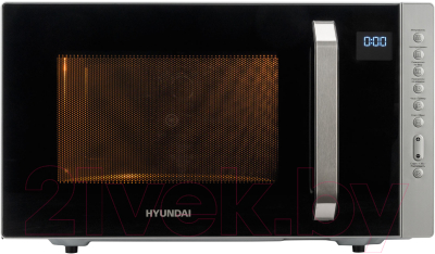 Микроволновая печь Hyundai HYM-M2066- фото2