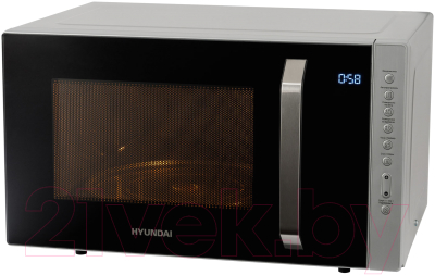 Микроволновая печь Hyundai HYM-M2066- фото3