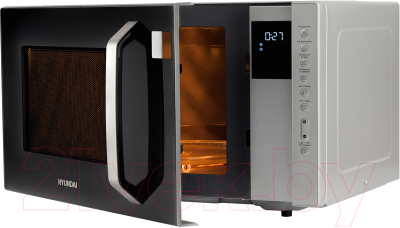 Микроволновая печь Hyundai HYM-M2066- фото4