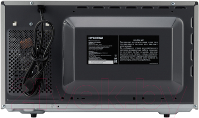 Микроволновая печь Hyundai HYM-M2066- фото7