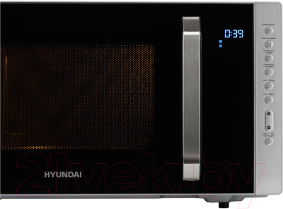 Микроволновая печь Hyundai HYM-M2066- фото8