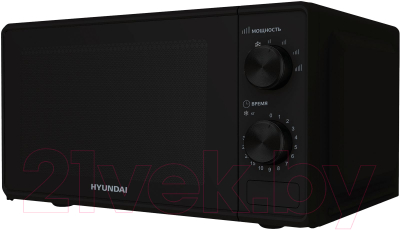 Микроволновая печь Hyundai HYM-M2045