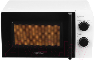 Микроволновая печь Hyundai HYM-M2047- фото