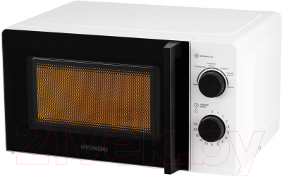 Микроволновая печь Hyundai HYM-M2047- фото2