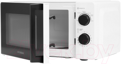 Микроволновая печь Hyundai HYM-M2047- фото6