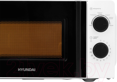 Микроволновая печь Hyundai HYM-M2047- фото7